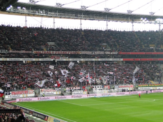 Eintracht Frankfurt vs VfB Stuttgart (1-2) (2)
