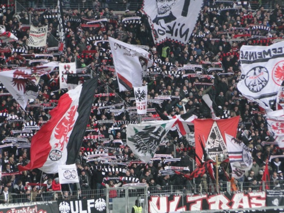 Eintracht Frankfurt vs VfB Stuttgart (1-2) (4)