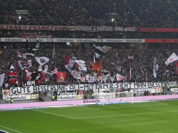 Eintracht Frankfurt vs VfB Stuttgart (1-2) (6)