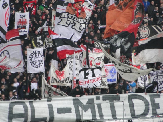 Eintracht Frankfurt vs VfB Stuttgart (1-2) (7)