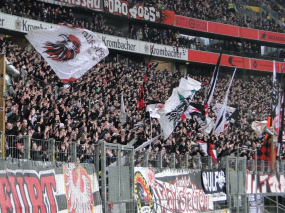 Eintracht Frankfurt vs VfB Stuttgart (1-2) (9)