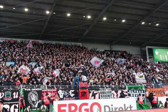 SpVgg Fürth vs Eintracht Frankfurt (2-3) (5)