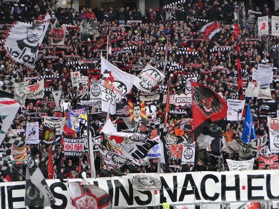 Eintracht Frankfurt vs FC Bayern München (0-1) (4)