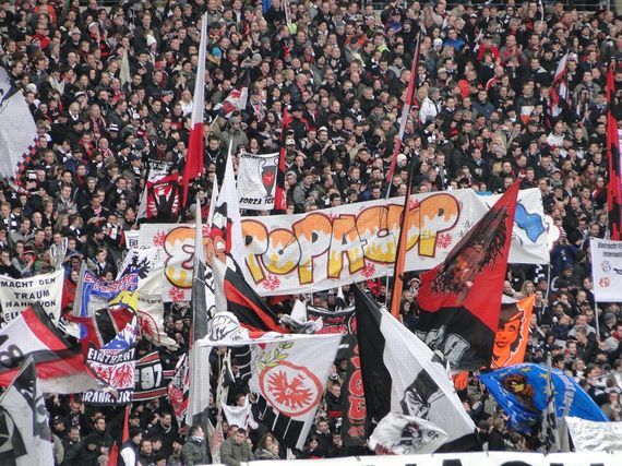 Eintracht Frankfurt vs FC Bayern München (0-1) (6)