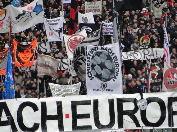 Eintracht Frankfurt vs FC Bayern München (0-1) (8)
