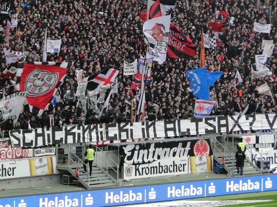 Eintracht Frankfurt vs FC Bayern München (0-1) (11)