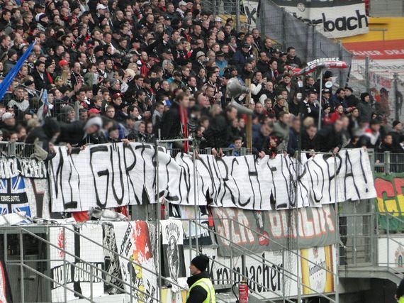 Eintracht Frankfurt vs FC Bayern München (0-1) (15)