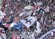 FC Augsburg vs Eintracht Frankfurt (2-0)