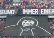 Eintracht Frankfurt vs Hamburger SV (3-2)