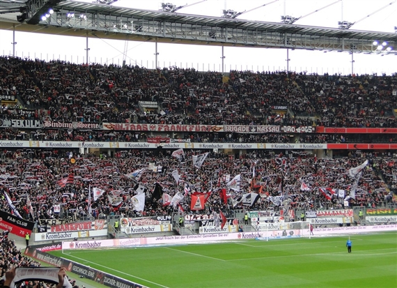 Eintracht Frankfurt vs FC Schalke 04 (1-0) (1)