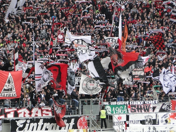 Eintracht Frankfurt vs FC Schalke 04 (1-0) (2)