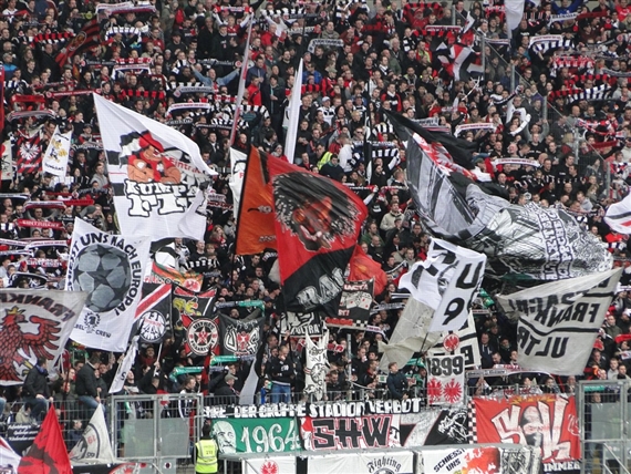 Eintracht Frankfurt vs FC Schalke 04 (1-0) (4)