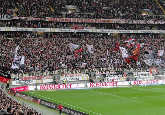 Eintracht Frankfurt vs FC Schalke 04 (1-0) (8)