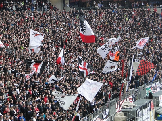 Eintracht Frankfurt vs FC Schalke 04 (1-0) (9)