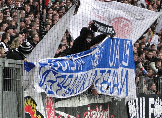 Eintracht Frankfurt vs FC Schalke 04 (1-0) (10)