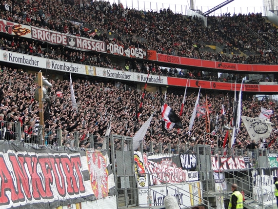 Eintracht Frankfurt vs FC Schalke 04 (1-0) (11)