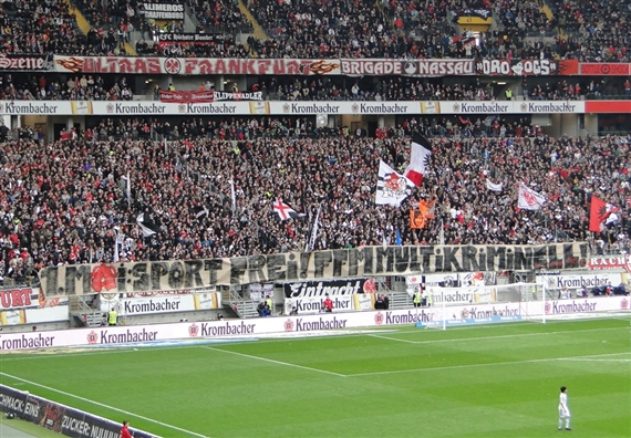 Eintracht Frankfurt vs FC Schalke 04 (1-0) (15)