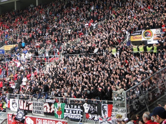 1. FSV Mainz 05 vs Eintracht Frankfurt (0-0) (6)