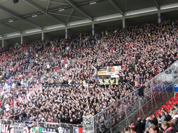 1. FSV Mainz 05 vs Eintracht Frankfurt (0-0) (7)