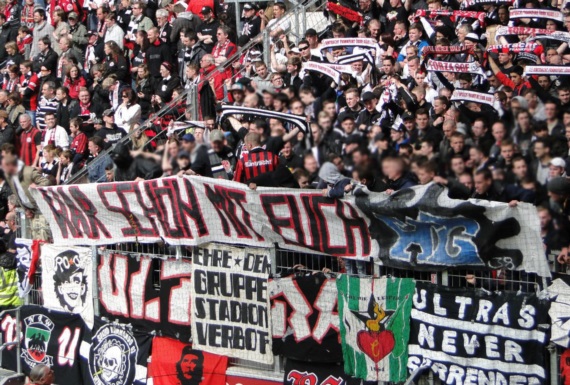 1. FSV Mainz 05 vs Eintracht Frankfurt (0-0) (8)