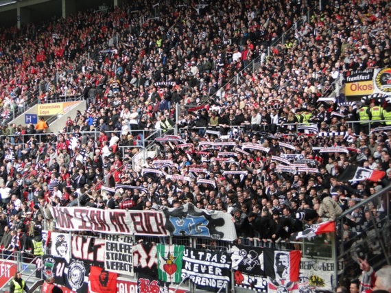 1. FSV Mainz 05 vs Eintracht Frankfurt (0-0) (9)