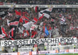 Eintracht Frankfurt vs Fortuna Düsseldorf (3-1)