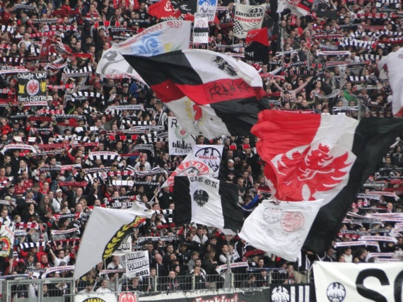 Eintracht Frankfurt vs Fortuna Düsseldorf (3-1) (3)