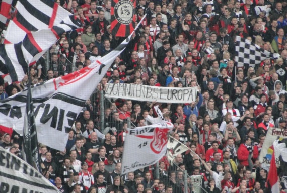 Eintracht Frankfurt vs Fortuna Düsseldorf (3-1) (4)