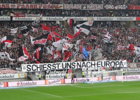 Eintracht Frankfurt vs Fortuna Düsseldorf (3-1) (5)