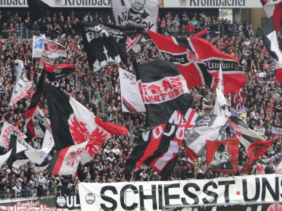 Eintracht Frankfurt vs Fortuna Düsseldorf (3-1) (6)