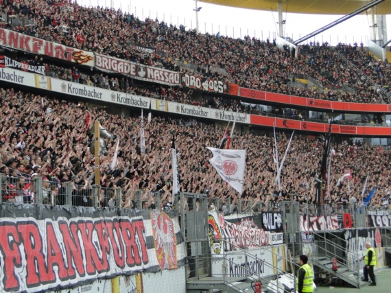 Eintracht Frankfurt vs Fortuna Düsseldorf (3-1) (10)
