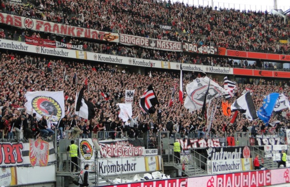 Eintracht Frankfurt vs Fortuna Düsseldorf (3-1) (11)