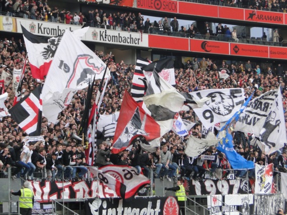 Eintracht Frankfurt vs Fortuna Düsseldorf (3-1) (14)
