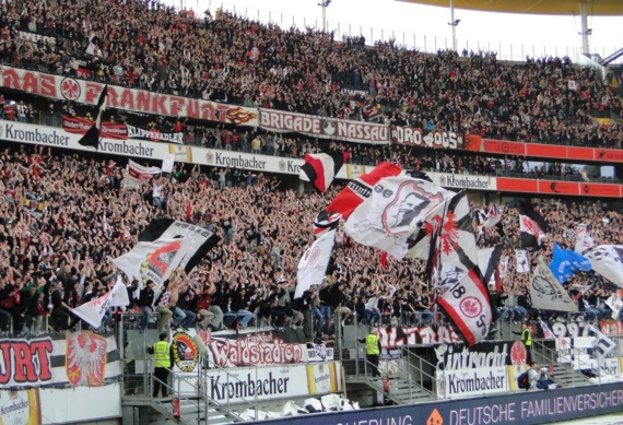 Eintracht Frankfurt vs Fortuna Düsseldorf (3-1) (15)