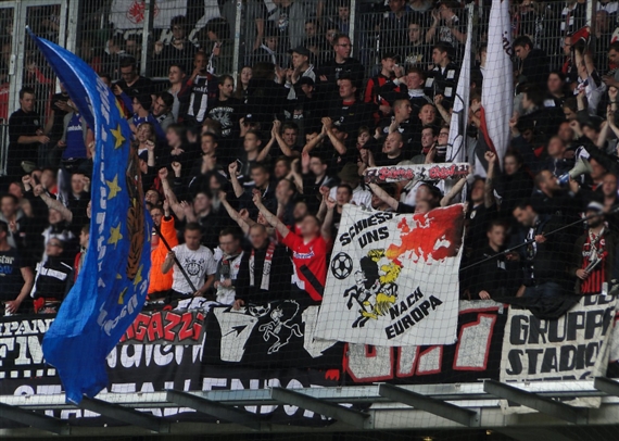 Werder Bremen vs Eintracht Frankfurt (1-1) (3)