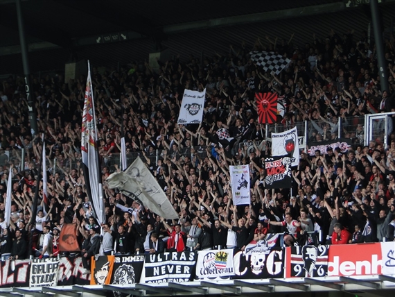 Werder Bremen vs Eintracht Frankfurt (1-1) (5)