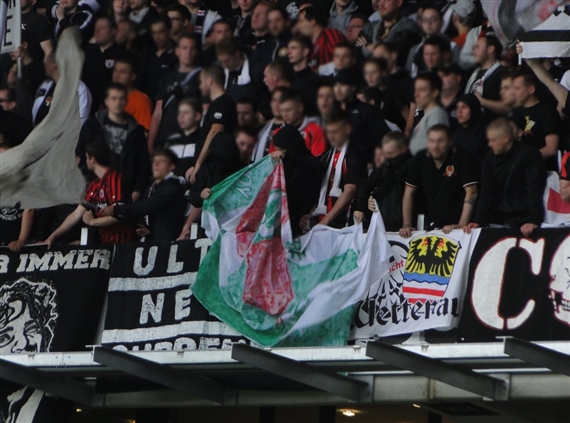 Werder Bremen vs Eintracht Frankfurt (1-1) (12)
