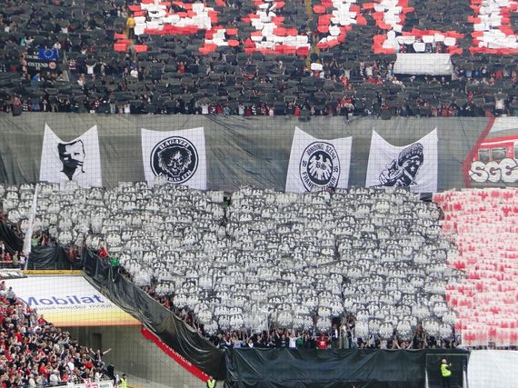 Eintracht Frankfurt vs VfL Wolfsburg (2-2) (5)