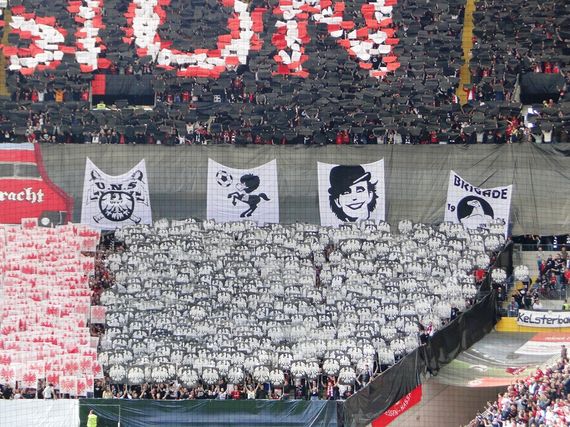 Eintracht Frankfurt vs VfL Wolfsburg (2-2) (6)