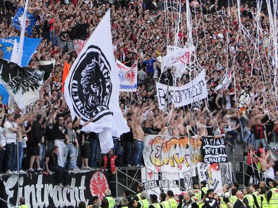 Eintracht Frankfurt vs VfL Wolfsburg (2-2) (16)