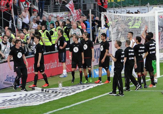 Eintracht Frankfurt vs VfL Wolfsburg (2-2) (17)