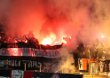 1. FC Nürnberg vs Eintracht Frankfurt (1-2)
