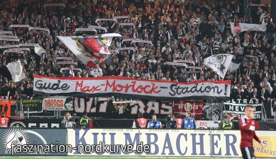 1. FC Nürnberg vs Eintracht Frankfurt (1-2) (1)