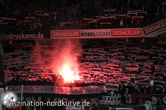 1. FC Nürnberg vs Eintracht Frankfurt (1-2) (3)