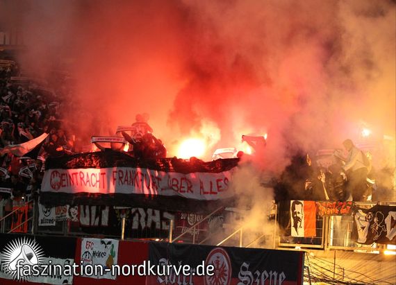 1. FC Nürnberg vs Eintracht Frankfurt (1-2) (4)