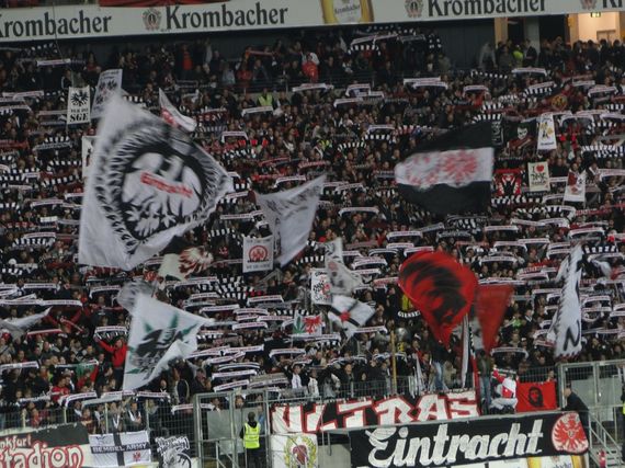 Eintracht Frankfurt vs Borussia Dortmund (3-3) (1)