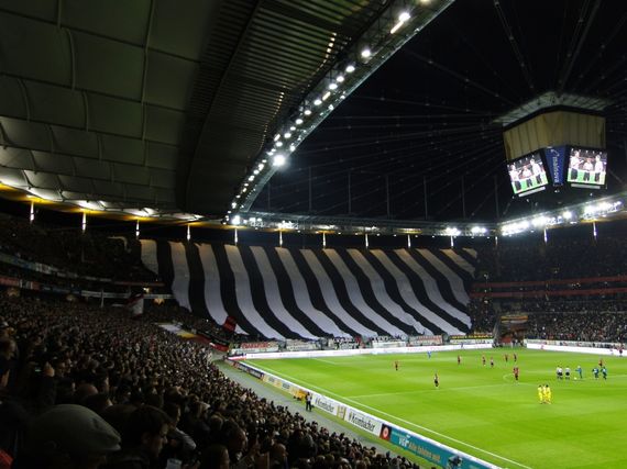 Eintracht Frankfurt vs Borussia Dortmund (3-3) (4)