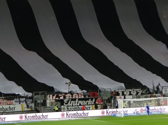 Eintracht Frankfurt vs Borussia Dortmund (3-3) (5)