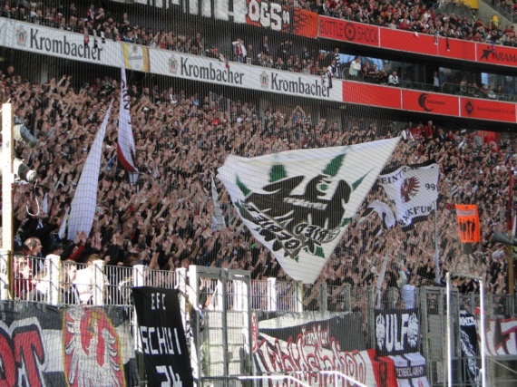 Eintracht Frankfurt vs SC Freiburg (2-1) (7)