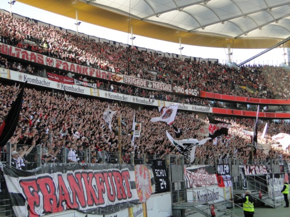 Eintracht Frankfurt vs SC Freiburg (2-1) (8)